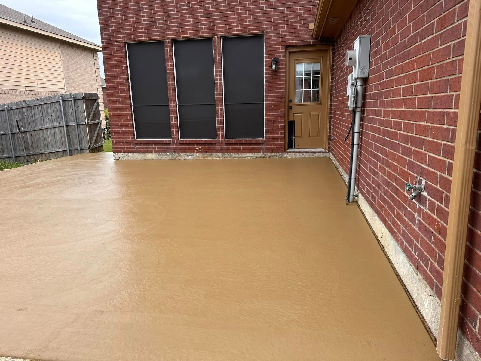 Email G&S Concrete LLC